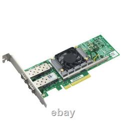 Y40ph Dell Broadcom 57810s 10gb Dual Port Pci-e Sfp+ Network Card 0y40ph Us