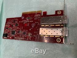01-04978-05 Fei Magma Fibre Fc Extension Hôte Exp Carte D'interconnexion Adaptateur Pcie