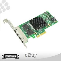 03t8760 Lenovo I350-t4 À Quatre Ports 1gb Carte Adaptateur Ethernet Pcie