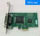 100% Test National Instruments Ni Pcie-gpib Interface Adaptateur Carte Analyseur Carte