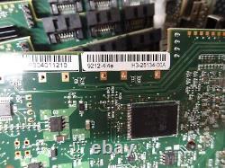 14x Carte adaptateur contrôleur RAID SAS LSI SAS 9212-4i4e 6Gb/s PCIe 68Y7354 #166