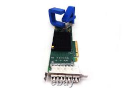 5189-1403-21c Carte adaptateur PCIe V3 X8 4 ports 16 Go FC