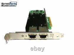 716591-b21 Carte D'adaptateur De Serveur Hpe Ethernet 10 Go 2-port 561t 717708-001