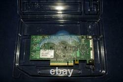 764284-b21 Hpe Infiniband Fdr/ethernet 10/40gb 2port 544+qsfp Adaptateur 764736-001