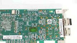 76rf3 Dell Qlogic Qle2662l 16gbps Pci-e X8 Adaptateur Double Port