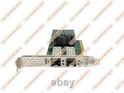 817718-b21 Ref Hpe Ethernet 10/25gb Adaptateur 2 Ports 631sfp28