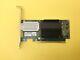 874253-b21 Hpe Ethernet 100gb 1-port Qsfp28 Mcx515a-ccat Adapter 877697-001<br/><br/>traduction En Français: Adaptateur Hpe Ethernet 100 Gb 1-port Qsfp28 Mcx515a-ccat 874253-b21 877697-001