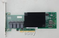 Adaptateur ATTO Technology H120FGT SAS/SATA vers PCIe