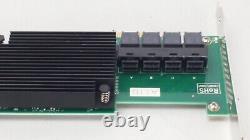 Adaptateur ATTO Technology H120FGT SAS/SATA vers PCIe