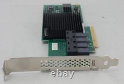 Adaptateur ATTO Technology H120FGT SAS/SATA vers PCIe