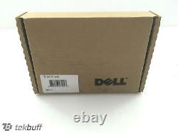 Adaptateur De Serveur Intel Dell I350-f4 Quad 1000 Base T Pci-e2x4 Carte Ethernet