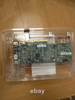 Adaptateur HPE Ethernet 10Gb 2 ports BASE-T QL41401-A2G (867707-B21)