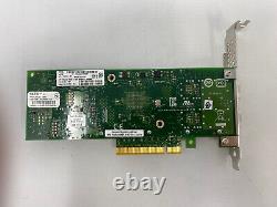 Adaptateur Hpe Ethernet 10gb 2 Ports 562sfp+ Pn 784304-001 727055-b21