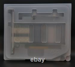 Adaptateur Intelligent Mellanox MCX631102AN-ADAT ConnectX-6 LX PCIe4.0 Carte Réseau 25Gb