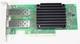 Adaptateur Mellanox Connectx-5 Cx512a 10/25gbe à Double Port Pcie 3.0 X8 Mcx512a-acat