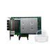 Adaptateur Pcie Qlogic Qle2694 4x 16 Go Fibre Channel Hba Hcwvx