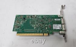 Adaptateur PCIe à 2 ports QSFP+ Mellanox ConnectX MCX456A-ECAT