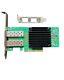 Adaptateur Pcie Double Port Sfp28 Mellanox Connectx-5 Cx512a En 10/25 Gbe Mcx512a-acat