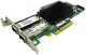 Adaptateur Réseau Convergé à Double Port Aw520b I Hp Cn1000e
