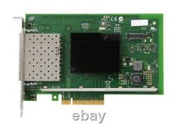 Adaptateur Réseau Intel Ethernet Converged X710-da4 Fh