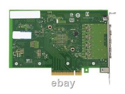 Adaptateur Réseau Intel Ethernet Converged X710-da4 Fh