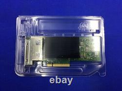 Adaptateur Réseau Intel Ethernet Dell X710-t4l Quad-port K5ddv 0k5ddv