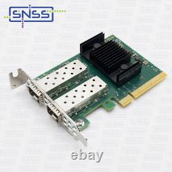 Adaptateur SMART NVIDIA Mellanox CONNECTX-6 LX PCIe4.0 25Gb SFP MCX631102AN-ADAT
