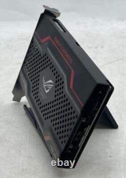 Adaptateur SSD PCIe ASUS ROG RAIDR Express PX2-240GB 240 Go Accélérateur RAID