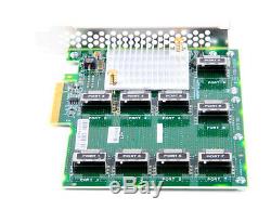 Adaptateur Sas Hpe 0,4 Oz Expander Card / Serveur Pcie 761879-001