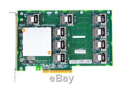 Adaptateur Sas Hpe 0,4 Oz Expander Card / Serveur Pcie 761879-001