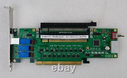 Adaptateur d'alimentation SSD PCIe ULINK PW-PSPA-D1 Rev. D1