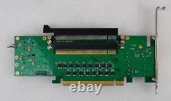 Adaptateur d'alimentation SSD PCIe ULINK PW-PSPA-D1 Rev. D1