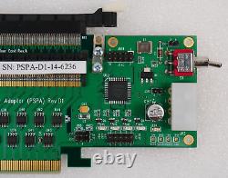 Adaptateur d'alimentation SSD PCIe ULINK PW-PSPA-D1 Rev. D1