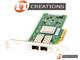 Adaptateur De Bus Hôte Ibm Qlogic Qle2562 Hba 8 Go Pci-e X8 Dp Fc Qle2562-ibm-high P