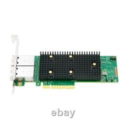 Adaptateur de bus hôte PCI Express vers SAS 12 Gb/s