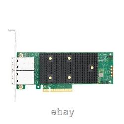 Adaptateur de bus hôte PCI Express vers SAS 12 Gb/s