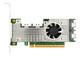 Adaptateur De Commutateur Nvme 4 Ports Pcie X16