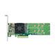 Adaptateur De Commutation Pcie 3.0 X8 Vers Dual M.2 Nvme Avec Support De Profil Bas Pour Ssd 22110
