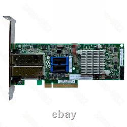Adaptateur de tissu HP AM225A PCIe 2P 10GBE AM225-67001 AM225-60001 RX2800 i2 RX6600