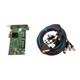 Adaptateur Hôte Pci-express Atto Technology Express Pci Ul5d 2-ch Ultra-320 Scsi