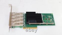 Adaptateur réseau Cisco UCSC-PCIE-IQ10GF 10Gbps Quad SFP+