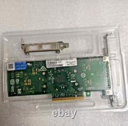Adaptateur réseau Ethernet Genius Intel E810XXVDA2 2 ports 25GbE SFP28 PCIe4.0