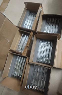 Adaptateur réseau Ethernet Genius Intel E810XXVDA2 2 ports 25GbE SFP28 PCIe4.0