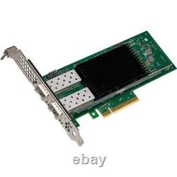 Adaptateur réseau Ethernet Intel E810-XXVDA2