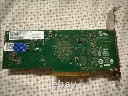 Adaptateur réseau Ethernet PCIe x8 Intel X710-DA4 Quad Port 10Gbe SFP+
