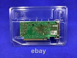 Adaptateur réseau Mellanox MCX516A-CDAT ConnectX-5 100GbE à double port QSFP28