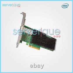 Adaptateur réseau PCIe SFP28 à port unique Intel XXV710-DA1 25 Gbit/s