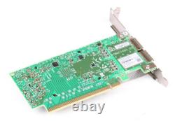 Adaptateur réseau VPI Mellanox Nvidia MCX556A-ECAT ConnectX-5 HPB