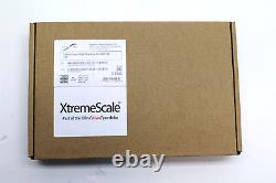 Adaptateur réseau X2542 Solarflare XtremeScale PCIe 3.1 x16 100 Gigabit QSFP NEUF