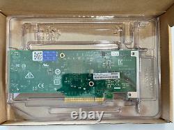 Adaptateur réseau convergé 40G Ethernet INTEL XL710-QDA1, carte 40G XL710QDA1G2P5